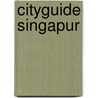 CityGuide Singapur door Thomas Menkhoff
