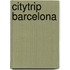 CityTrip Barcelona