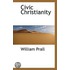 Civic Christianity