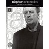 Clapton Chronicles door Eric Clapton