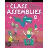 Class Assemblies 2 door Veronica Clark
