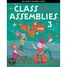 Class Assemblies 3 by Veronica Clark
