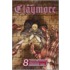 Claymore, Volume 8