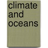 Climate And Oceans door Steve Thorpe