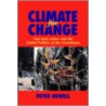 Climate for Change by Peter Newell