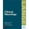 Clinical Neurology by Roger P. Simon