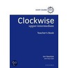 Clockwise U-int Tb door John Naunton