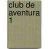 Club de Aventura 1 door Onbekend