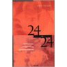 24 op 24 door J. van Oers