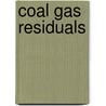 Coal Gas Residuals door Frederick Henry Wagner