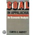 Coal in Appalachia