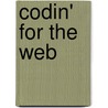 Codin' for the Web door Charles Wyke-Smith