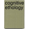 Cognitive Ethology by Ristau