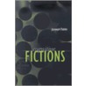 Cognitive Fictions by Joseph Tabbi