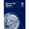 Coin Folders Dimes door Coin Products Whitman