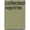 Collected Reprints door John Bruce MacCallum