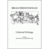Collected Writings by Brian Ferneyhough