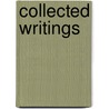 Collected Writings by Sir John Murray