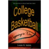 College Basketball door R. Seidel Larry