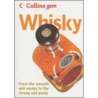 Collins Gem Whisky by Carol P. Shaw