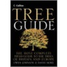 Collins Tree Guide by Owen Johnson