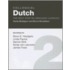 Colloquial Dutch 2