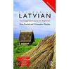 Colloquial Latvian by Dace Praulin's