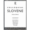 Colloquial Slovene by Andrea Albretti
