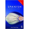 Colloquial Spanish by Untzaotaola Alday