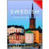 Colloquial Swedish by Philip Holmes