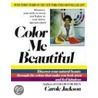 Color Me Beautiful by Ellen Jackson