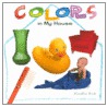 Colors in My House door Kristin Eck