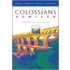 Colossians Remixed