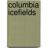 Columbia Icefields door Onbekend