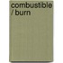 Combustible / Burn