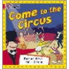 Come To The Circus door Cliff Moon