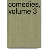 Comedies, Volume 3 door Terence Terence
