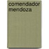 Comendador Mendoza