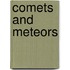 Comets And Meteors