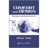 Comfort and Design door Peter Vink