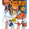 Comic Book Century door Stephen Krensky