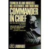 Commander In Chief door Eric Larrabee