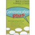 Communication Plus