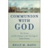 Communion with God