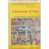 Community Of Faith