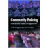 Community Policing