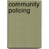 Community Policing