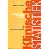 Klinische statistiek