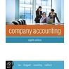 Company Accounting door Ken Leo