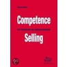Competence Selling door Marcel Klotz